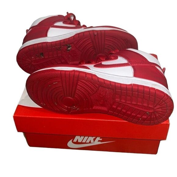 Nike Dunk High PS - Picture 4 of 4